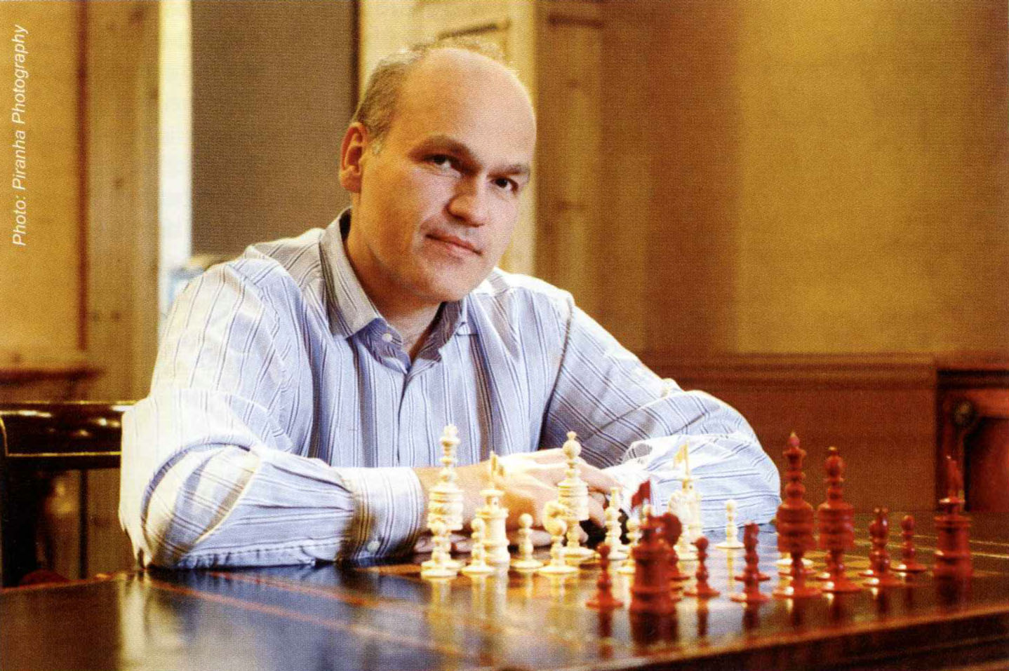 Andrey Filatov, Andrei Filatov